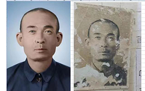 绥棱老照片修复-2