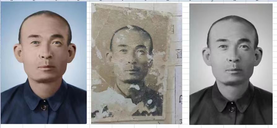 绥棱老照片模糊修复-21